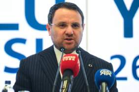 Gürlek: Avukatlık Kanunu’nu güncelleyeceğiz