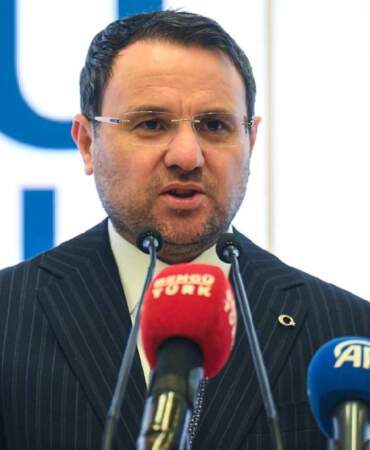 Gürlek: Avukatlık Kanunu’nu güncelleyeceğiz