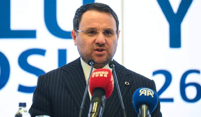 Gürlek: Avukatlık Kanunu’nu güncelleyeceğiz