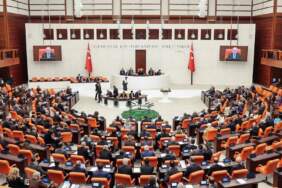 Türkiye ve OECD arasında imzalanan uluslararası anlaşma kabul edildi