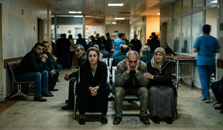 GSS borcu ödenmezse ne olur? GSS borcu olan muayene olabilir mi? Borcu olanlar hastane kapısından dönüyor