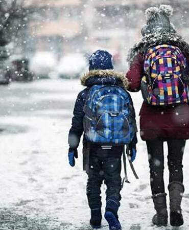 27 Şubat Cuma okullar hangi illerde tatil edildi: Valilikler tek tek açıkladı