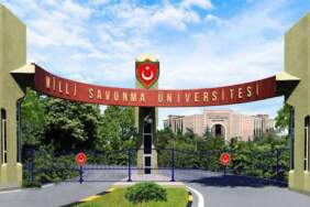 Hava Harp Okulu’nda uyuşturucu soruşturması: 3 sözleşmeli er tutuklandı