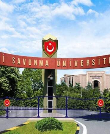 Hava Harp Okulu’nda uyuşturucu soruşturması: 3 sözleşmeli er tutuklandı