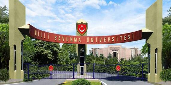 Hava Harp Okulu’nda uyuşturucu soruşturması: 3 sözleşmeli er tutuklandı