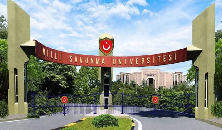 Hava Harp Okulu’nda uyuşturucu soruşturması: 3 sözleşmeli er tutuklandı