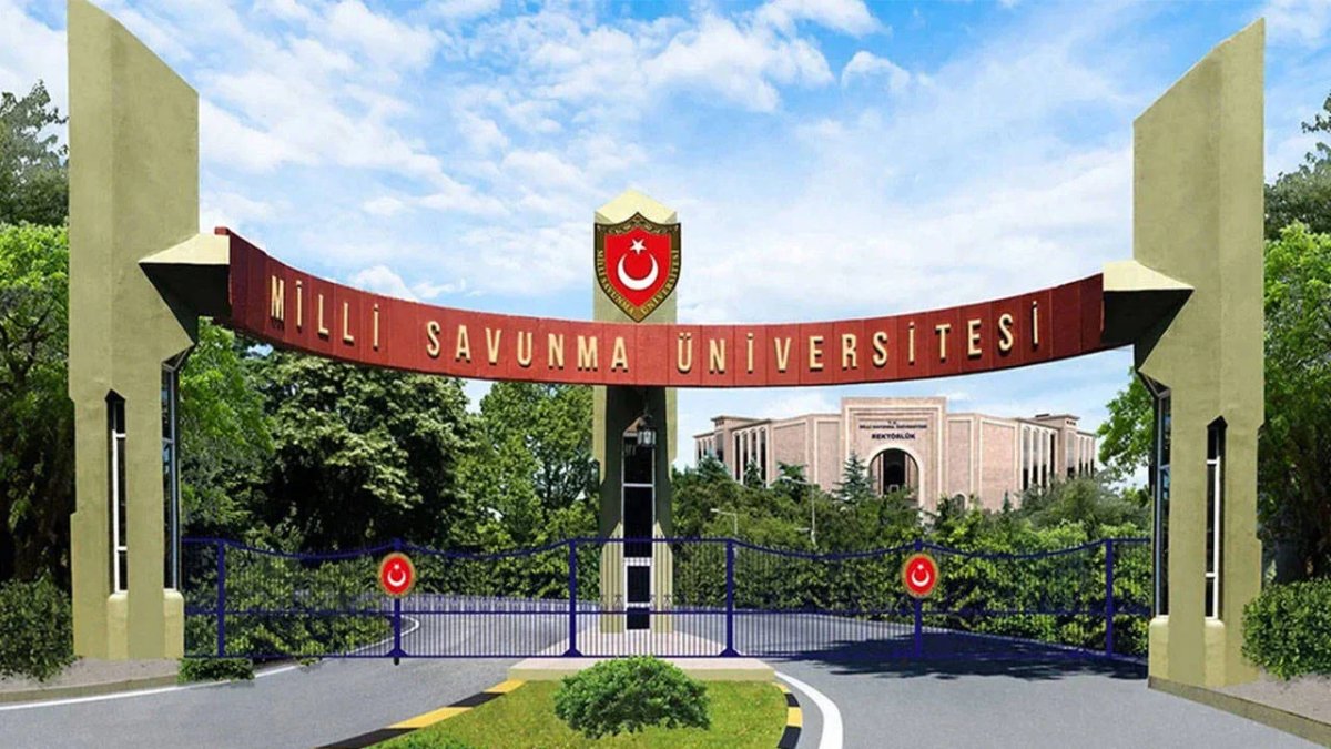 Hava Harp Okulu’nda uyuşturucu soruşturması: 3 sözleşmeli er tutuklandı