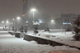 Meteoroloji ‘den 31 ile uyarı: Yoğun kar ve kuvvetli fırtına etkili olacak
