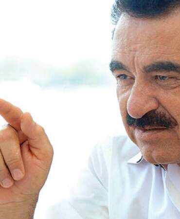 İbrahim Tatlıses’ten zehri zemberek sözler: “Sandalye bile bırakmayacağım”
