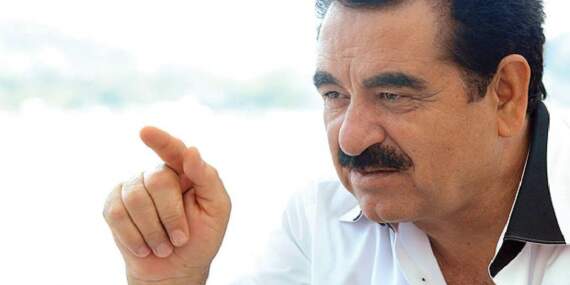 İbrahim Tatlıses’ten zehri zemberek sözler: “Sandalye bile bırakmayacağım”