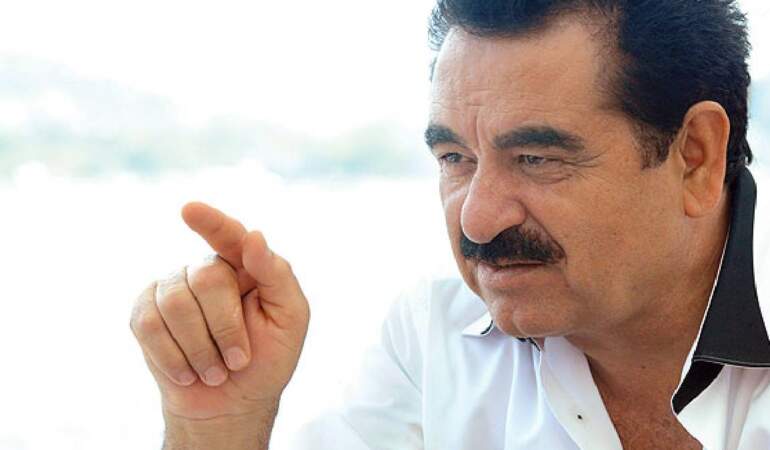 İbrahim Tatlıses’ten zehri zemberek sözler: “Sandalye bile bırakmayacağım”