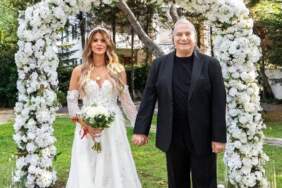 Mehmet Ali Erbil ve Gülseren Ceylan evliliği bitti! İlk konuşan Gülseren Ceylan oldu: “Çok üzüldüm, yemin ederim”