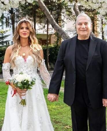 Mehmet Ali Erbil ve Gülseren Ceylan evliliği bitti! İlk konuşan Gülseren Ceylan oldu: “Çok üzüldüm, yemin ederim”