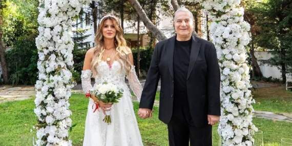 Mehmet Ali Erbil ve Gülseren Ceylan evliliği bitti! İlk konuşan Gülseren Ceylan oldu: “Çok üzüldüm, yemin ederim”