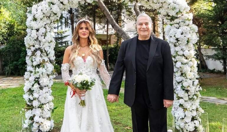 Mehmet Ali Erbil ve Gülseren Ceylan evliliği bitti! İlk konuşan Gülseren Ceylan oldu: “Çok üzüldüm, yemin ederim”