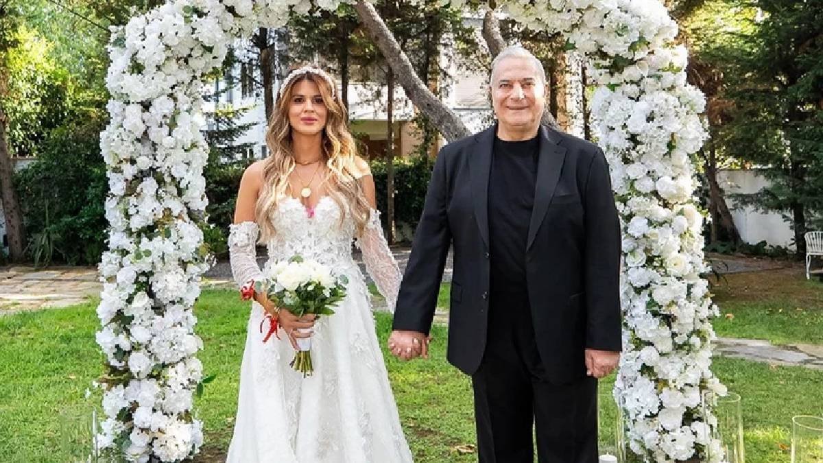 Mehmet Ali Erbil ve Gülseren Ceylan evliliği bitti! İlk konuşan Gülseren Ceylan oldu: “Çok üzüldüm, yemin ederim”