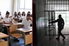 Madde bağımlılığıyla mücadelede yeni dönem: Okullarda ve cezaevlerinde tarama yapılacak