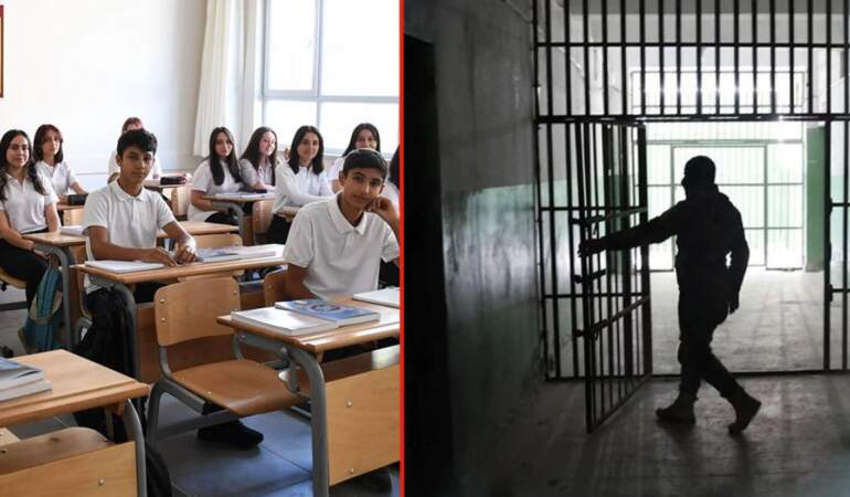 Madde bağımlılığıyla mücadelede yeni dönem: Okullarda ve cezaevlerinde tarama yapılacak