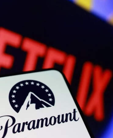 Hollywood’da dev satın alma savaşı bitti: Netflix çekildi, Warner Bros. Paramount’a kaldı