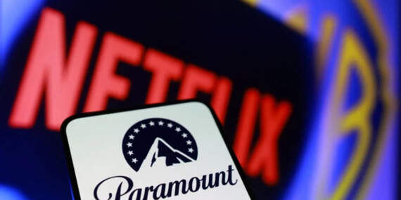 Hollywood’da dev satın alma savaşı bitti: Netflix çekildi, Warner Bros. Paramount’a kaldı