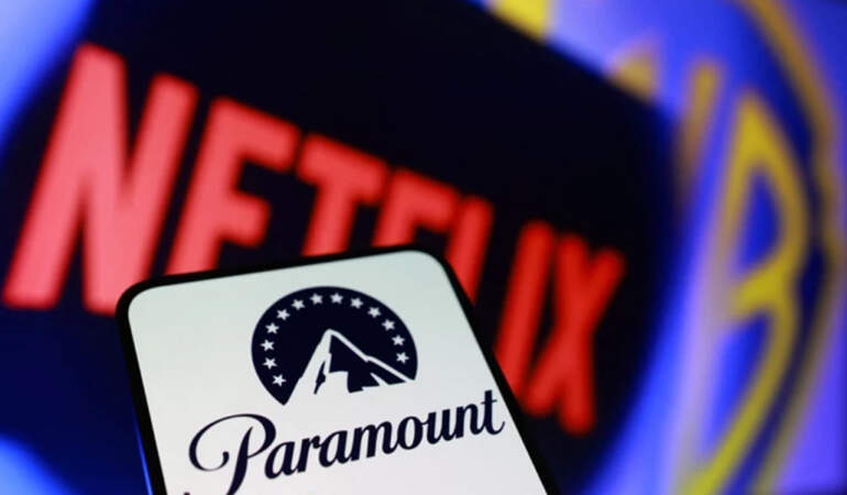 Hollywood’da dev satın alma savaşı bitti: Netflix çekildi, Warner Bros. Paramount’a kaldı