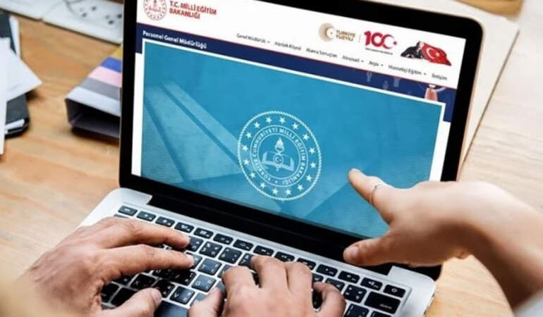 MEB 903 sözleşmeli personel alacak