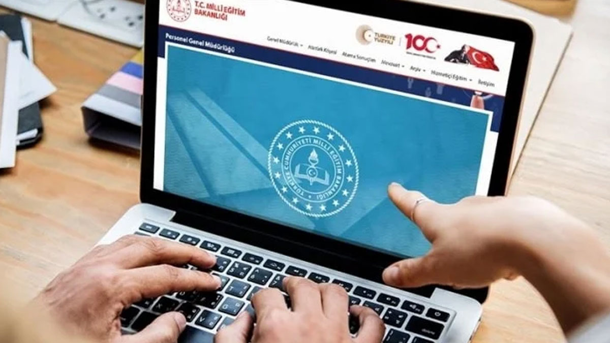 MEB 903 sözleşmeli personel alacak