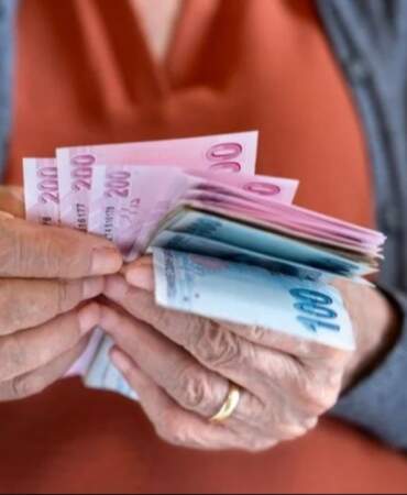 Emekli ikramiyesine zam geliyor: Torba yasayla yeni düzenlemeler yolda