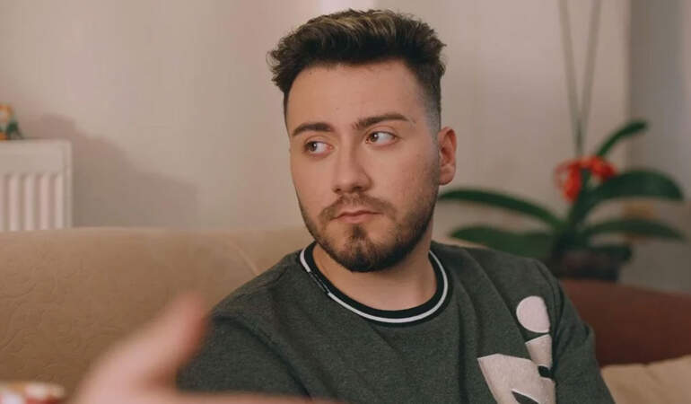 Enes Batur’un uyuşturucu test sonucu belli oldu