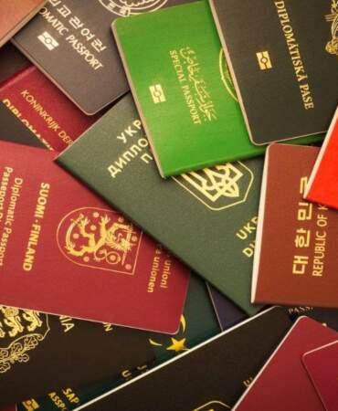 Türkiye de listede: İşte en kolay vatandaşlık alınabilen ülkeler