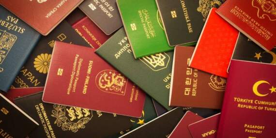 Türkiye de listede: İşte en kolay vatandaşlık alınabilen ülkeler