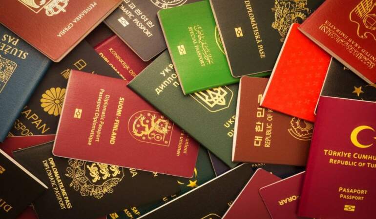 Türkiye de listede: İşte en kolay vatandaşlık alınabilen ülkeler