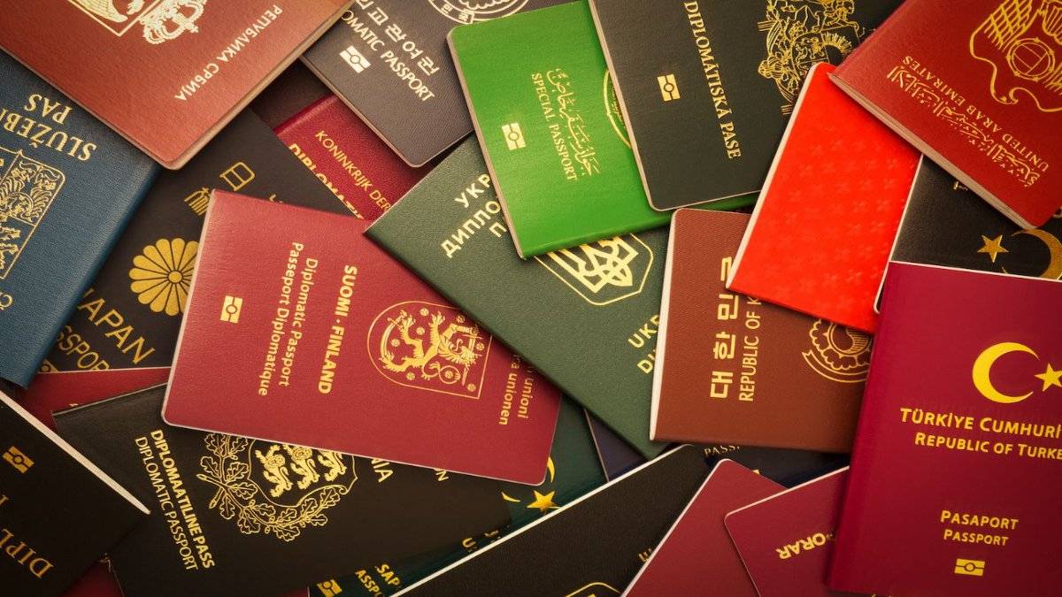 Türkiye de listede: İşte en kolay vatandaşlık alınabilen ülkeler