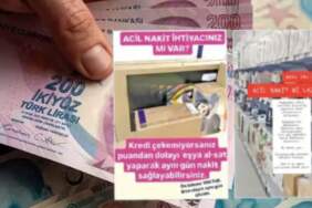 Kredi çıkmayınca “taksitli tefeciler” devreye girdi: “Danışmanlık” maskesiyle nakit tuzağı