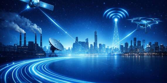 Türk Telekom, yerli iş ortaklarıyla geliştirdiği 5G Çözümlerini MWC 2026’da sergileyecek