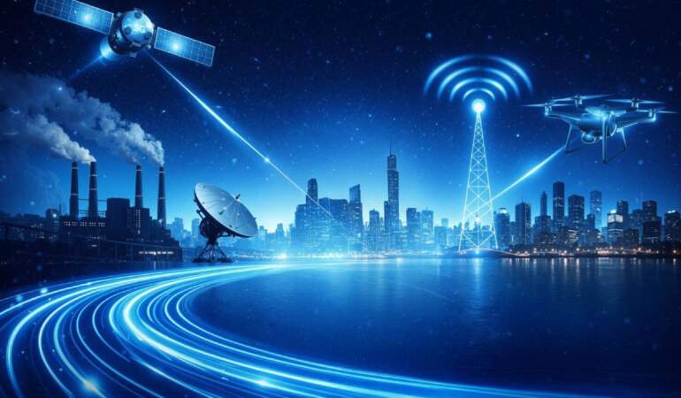 Türk Telekom, yerli iş ortaklarıyla geliştirdiği 5G Çözümlerini MWC 2026’da sergileyecek