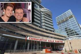 CHP’den Selim İmamoğlu kararına tepki: Anayasal hak ihlali