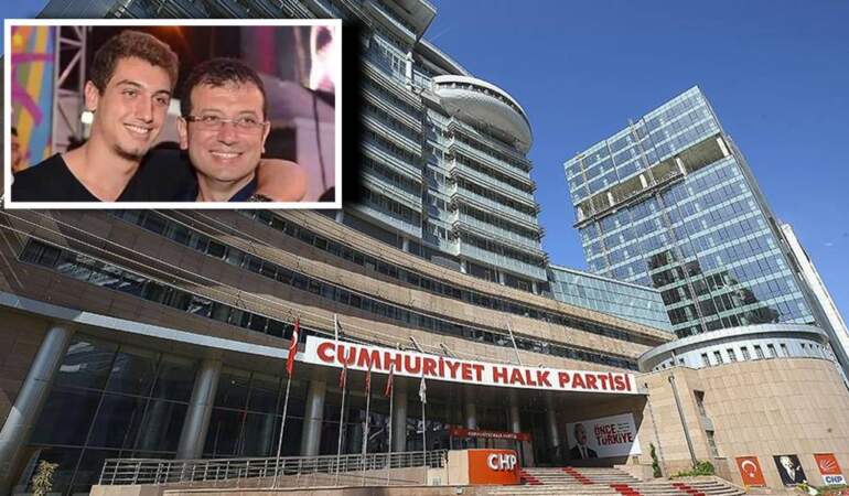 CHP’den Selim İmamoğlu kararına tepki: Anayasal hak ihlali