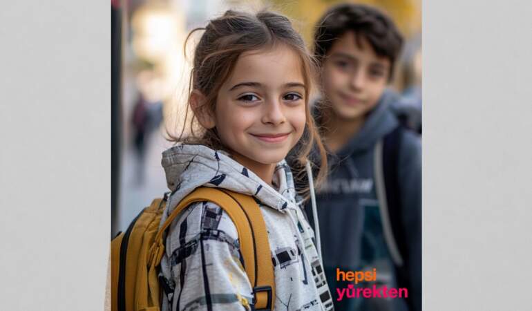 Hepsiburada’dan STK’lara yönelik HepsiYürekten programı