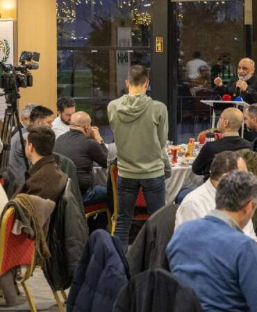 Gazze için 200 gemi ve tekneden oluşan filo hazırlanıyor