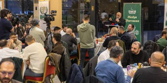 Gazze için 200 gemi ve tekneden oluşan filo hazırlanıyor