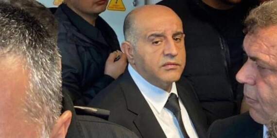Son dakika… Aziz İhsan Aktaş davasında ara karar: 7 Tahliye