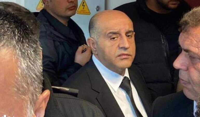 Son dakika… Aziz İhsan Aktaş davasında ara karar: 7 Tahliye