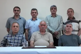 DEM Parti Ankara Zirvesinde 150 gazeteciye okunan metin: Öcalan’ın mesajında hangi liderler yer aldı?