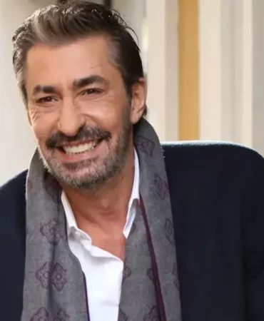 TRT 1’in fenomeni Teşkilat’ta ‘Ejder’ devri kapanıyor! Beklenmedik veda açıklandı