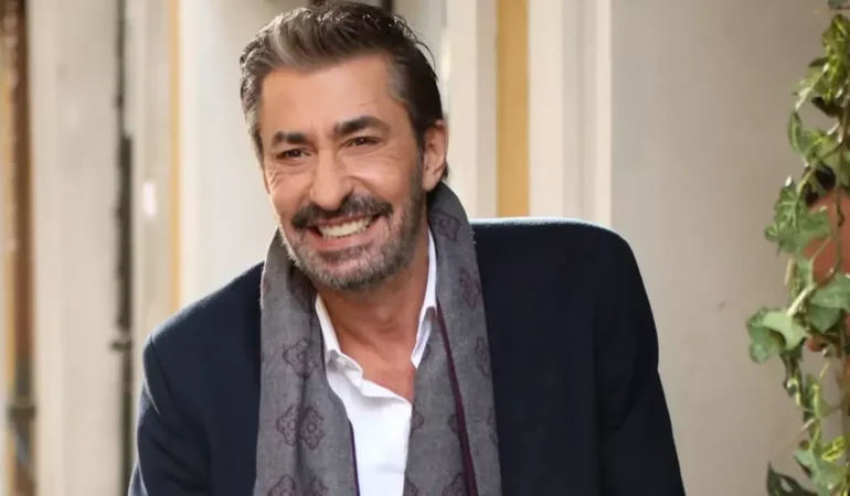 TRT 1’in fenomeni Teşkilat’ta ‘Ejder’ devri kapanıyor! Beklenmedik veda açıklandı