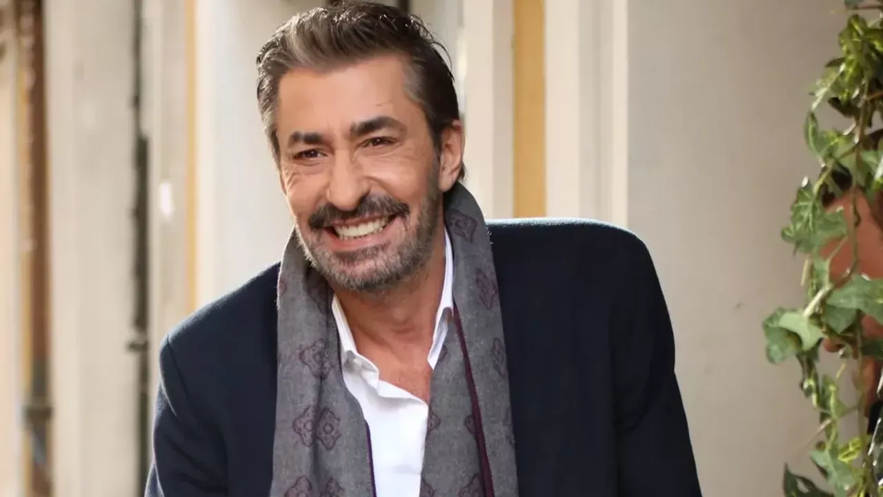 TRT 1’in fenomeni Teşkilat’ta ‘Ejder’ devri kapanıyor! Beklenmedik veda açıklandı