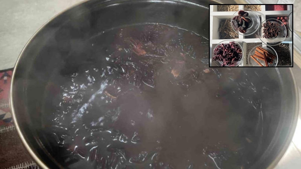 Ne acıktırıyor ne de susatıyor: Ramazan sırrı Osmanlı mutfağından!