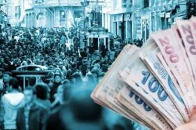 9 bin 358 lira altı geliri olana devlet maaş verecek: Vatandaşlık maaşında sona gelindi