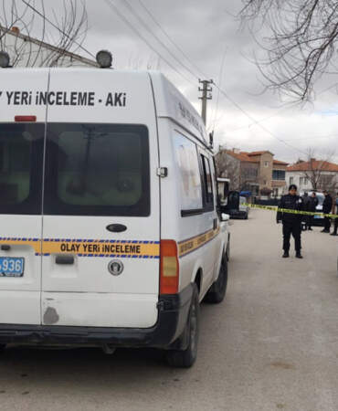 Kadına şiddet bitmiyor! Tartıştığı eşini pompalı tüfekle yaraladı